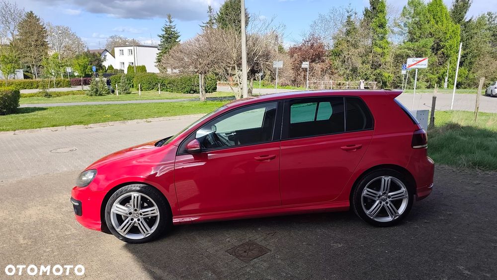 Volkswagen Golf 1.4 Sportline - 16