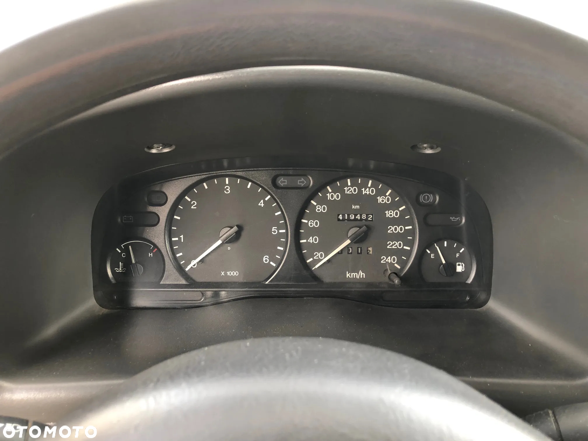 Ford Transit 300L 2.0 TDCi 125 KM - 7