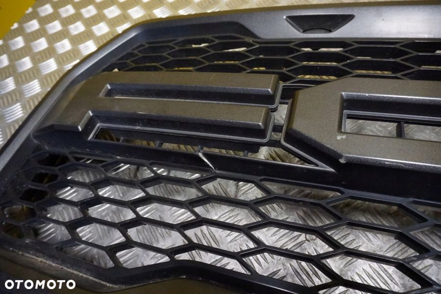 FORD F150 RAPTOR 2017 - 2020 Atrapa Przód Grill USA - 14
