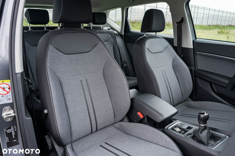 Seat Ateca 1.5 TSI Style S&S - 30