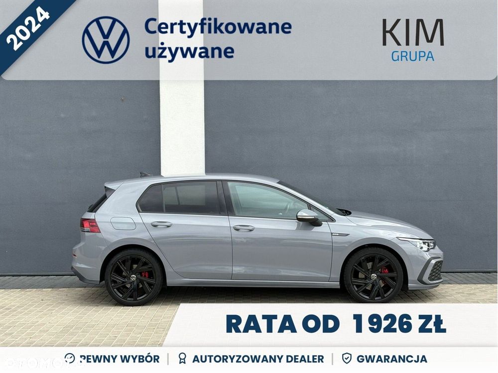 Volkswagen Golf 2.0 TDI GTD DSG - 3