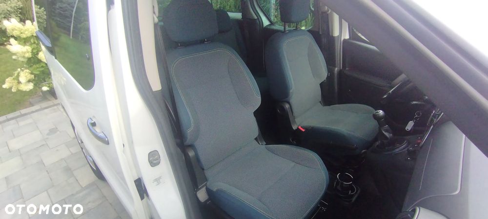 Citroën Berlingo M 1.2 PureTech Live S&S - 14