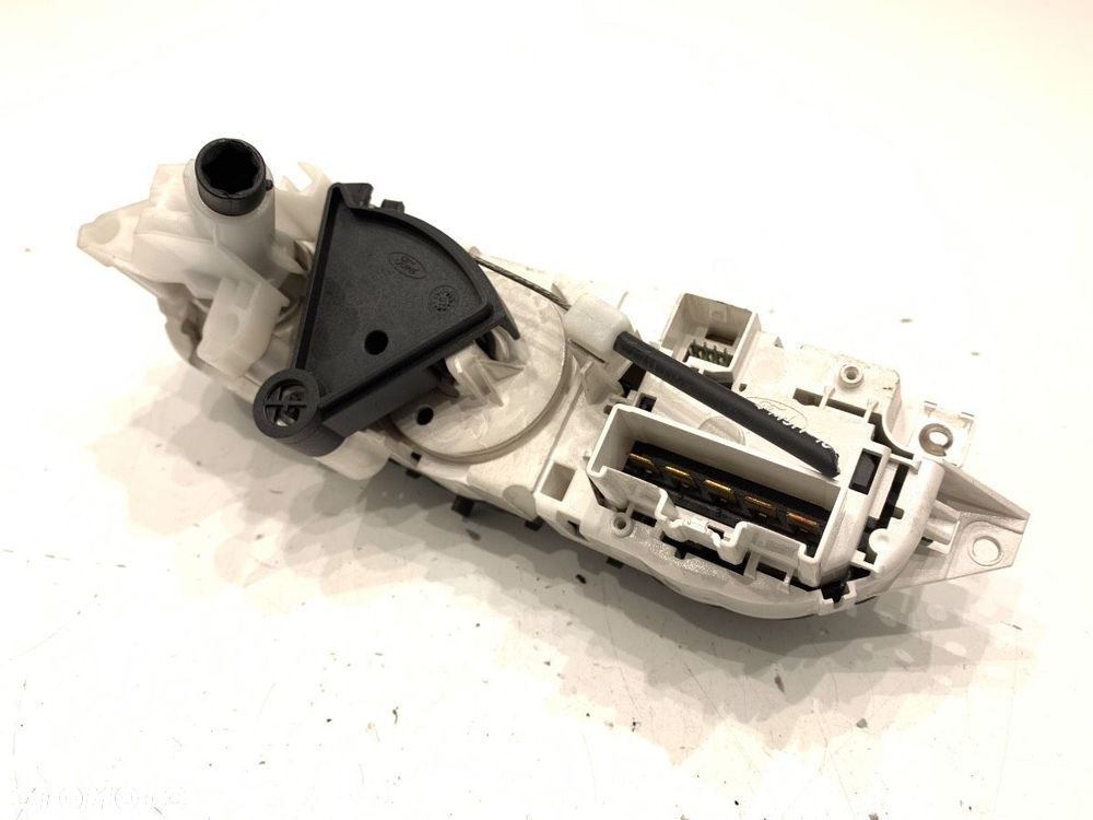 PANEL STEROWANIA NAWIEWU - 45.00 PLN - FORD FOCUS II Turnier (DA_, FFS, DS) 2004 - 2012 1.6 TDCi 80 - 2