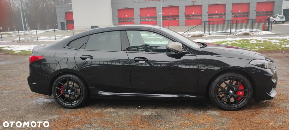 BMW Seria 2 M235i xDrive - 7