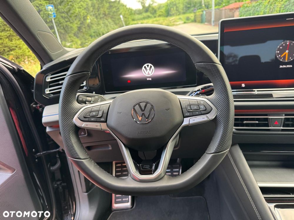 Volkswagen Tiguan 2.0 TSI OPF 4MOTION DSG R-Line - 34