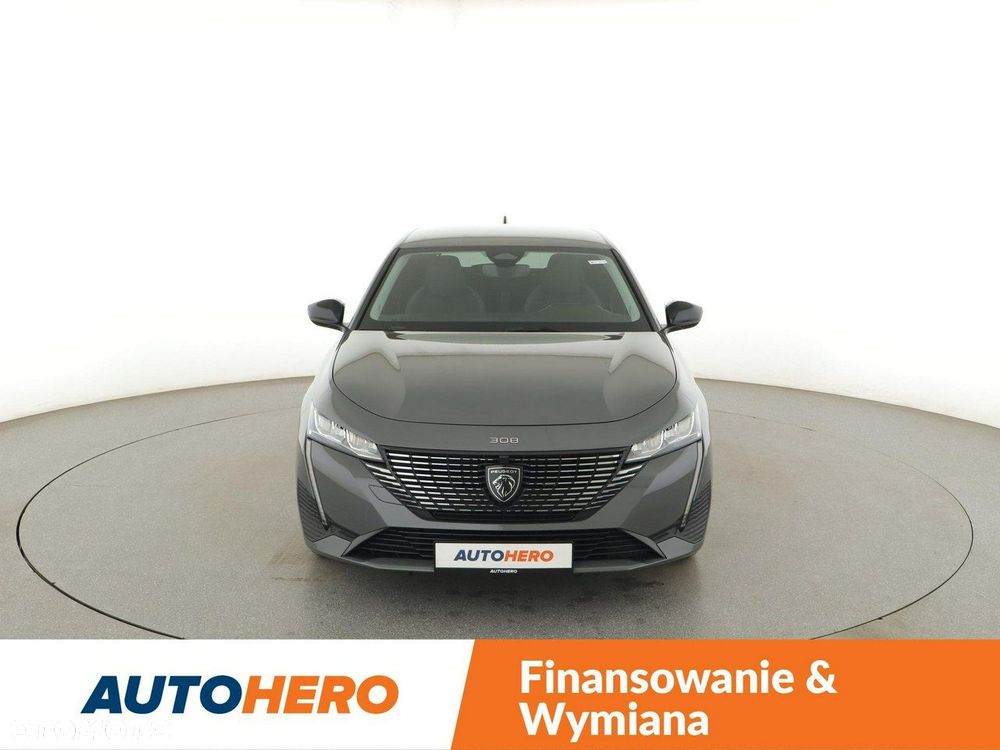 Peugeot 308 PureTech 130 Allure - 12