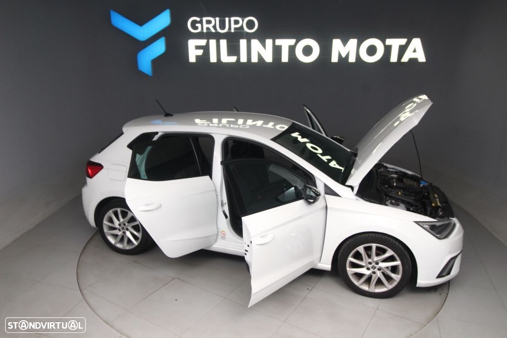 SEAT Ibiza 1.0 TSI FR - 14