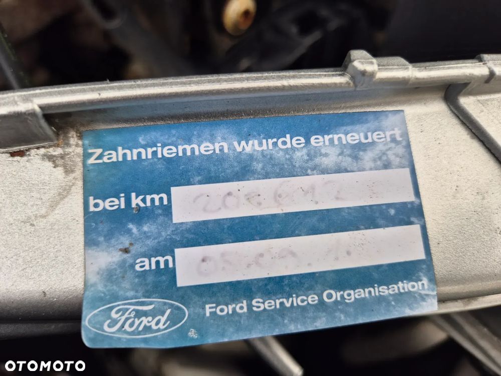 Ford S-Max 2.0 TDCi DPF Trend - 17