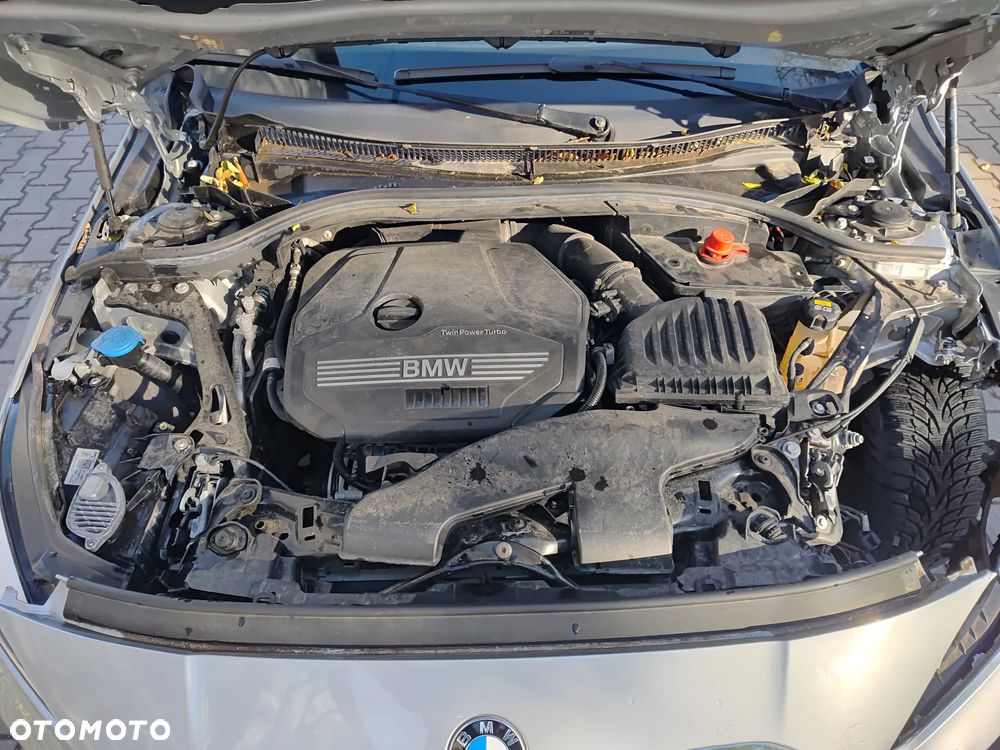 BMW Seria 1 118i Business Edition - 24