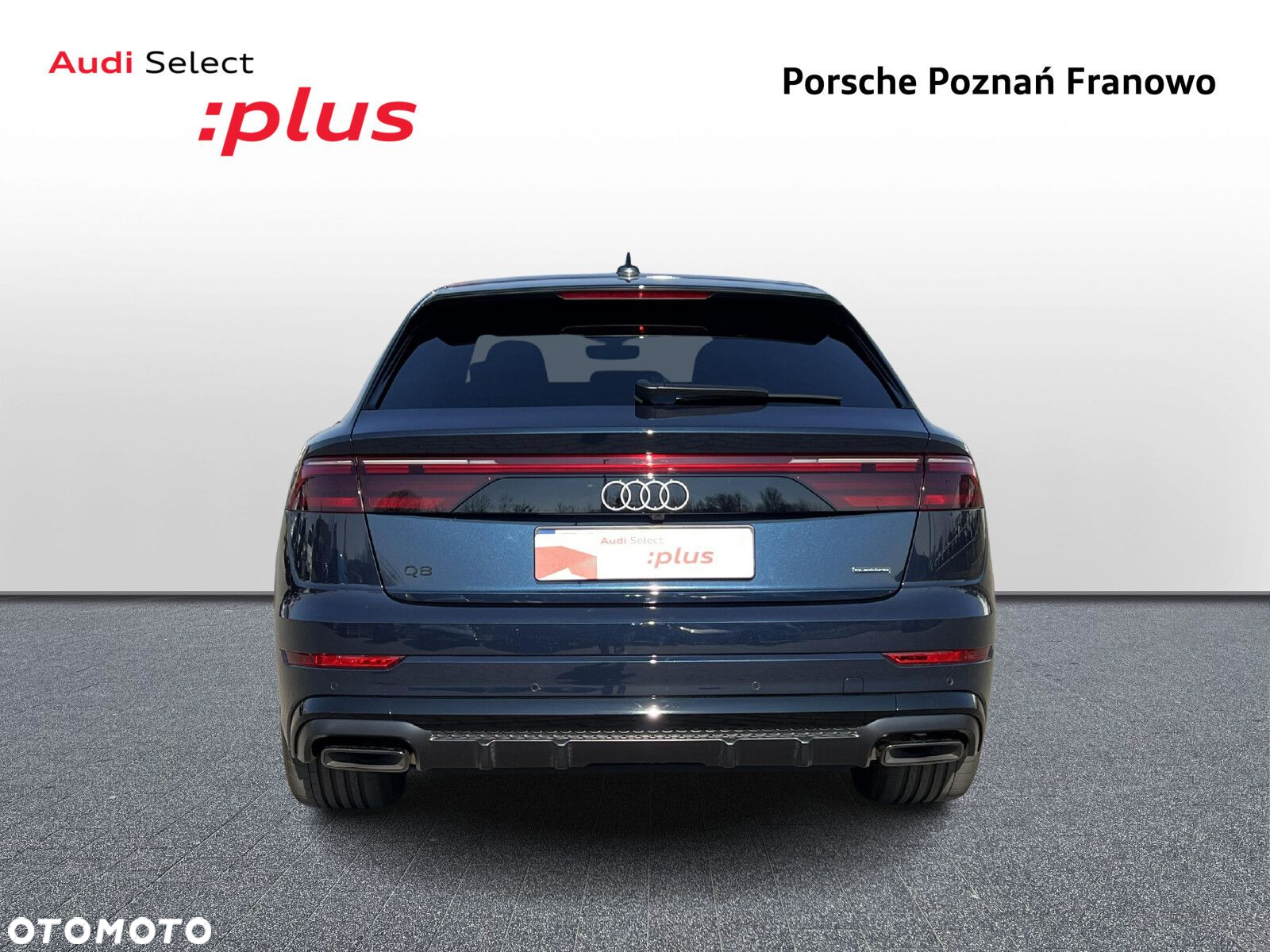 Audi Q8 - 4