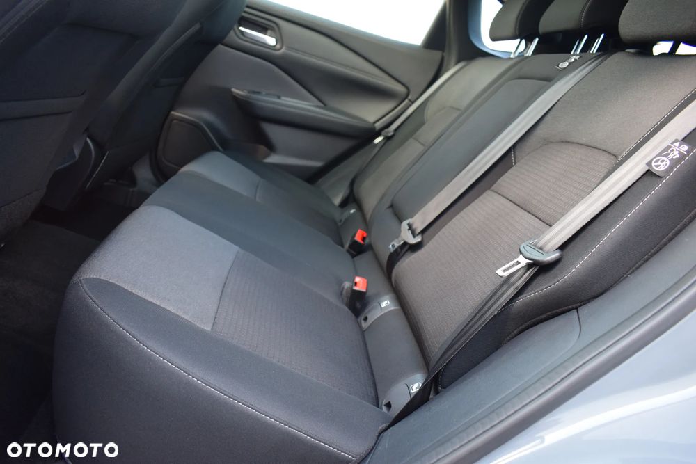 Nissan Qashqai 1.5 e-POWER Tekna+ - 9