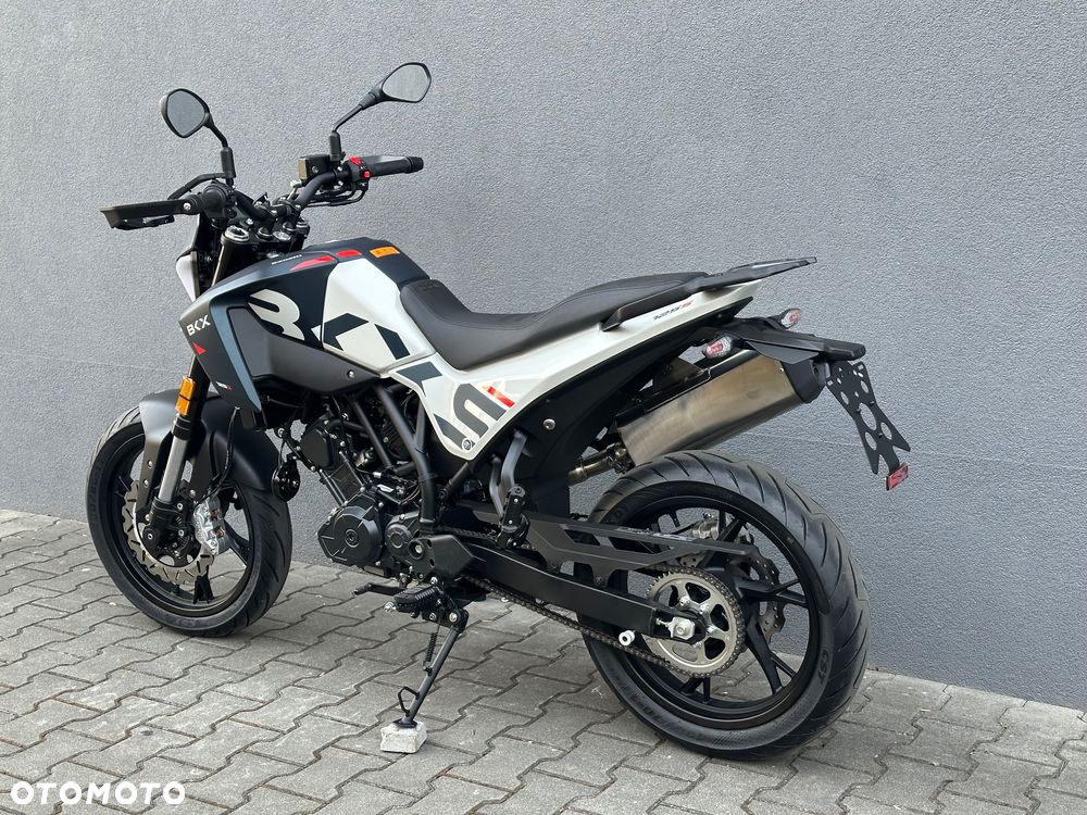 Benelli BKX - 3