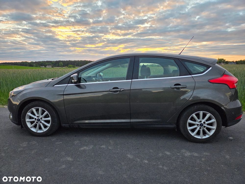 Ford Focus - 5