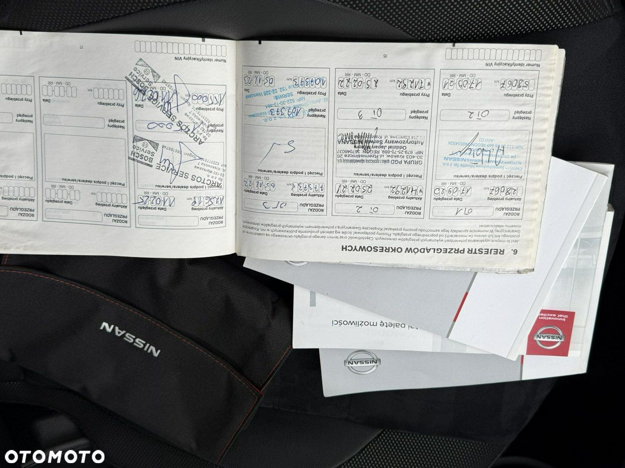 Nissan Juke - 26