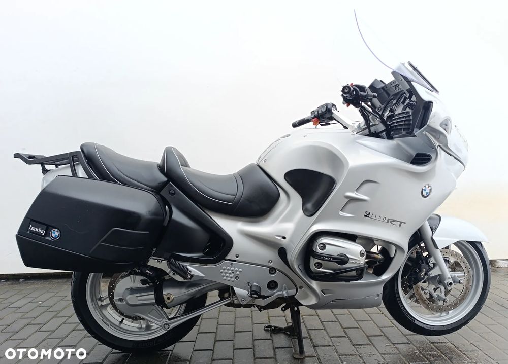 BMW R - 7