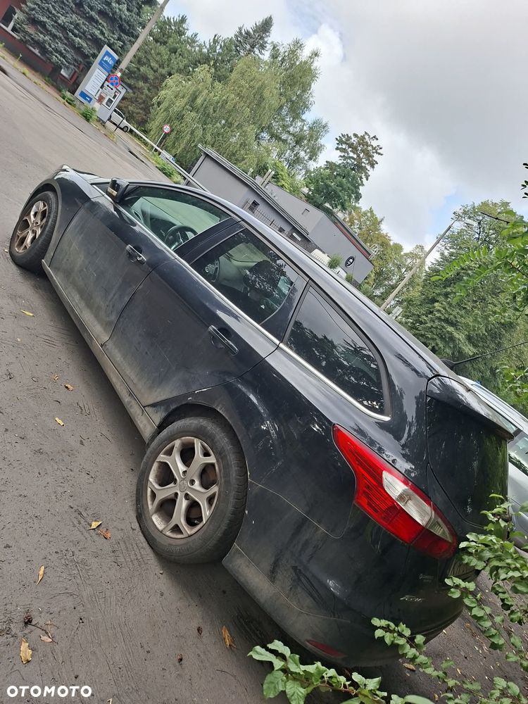 Ford Focus - 3