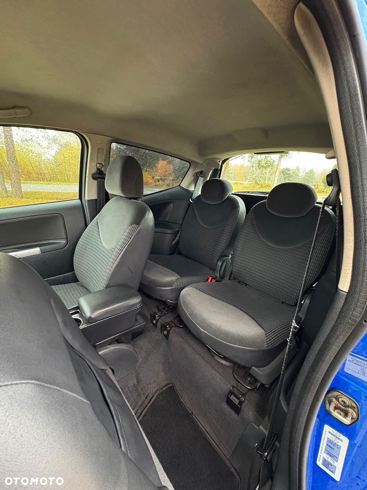 Citroën C2 1.4 HDi Furio - 14