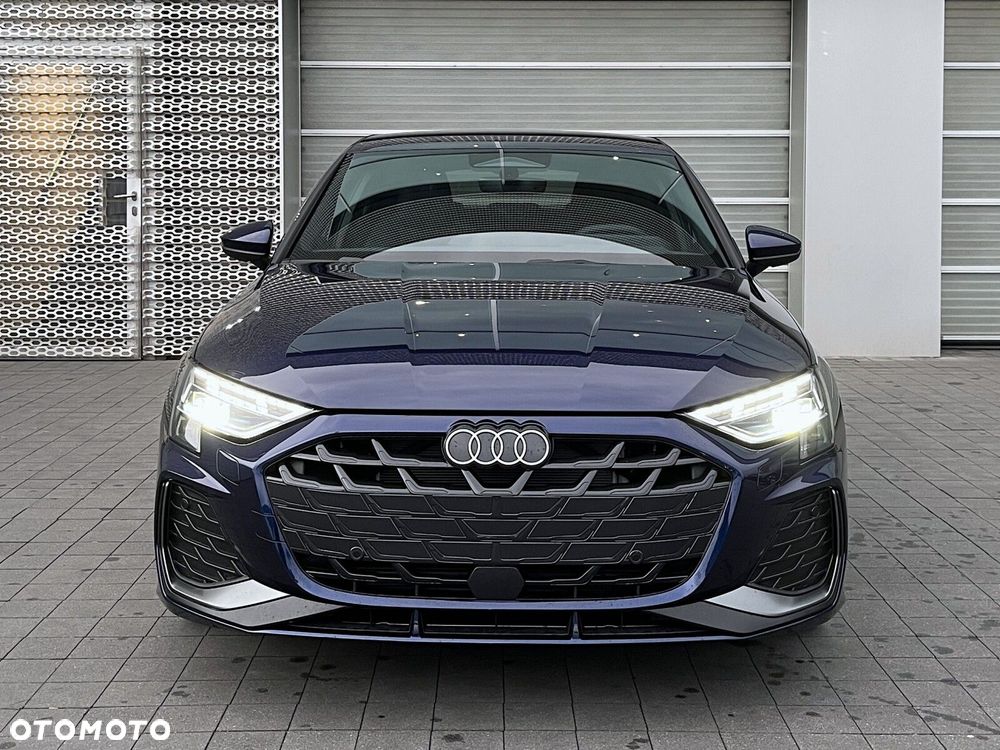 Audi A3 Sportback - 11