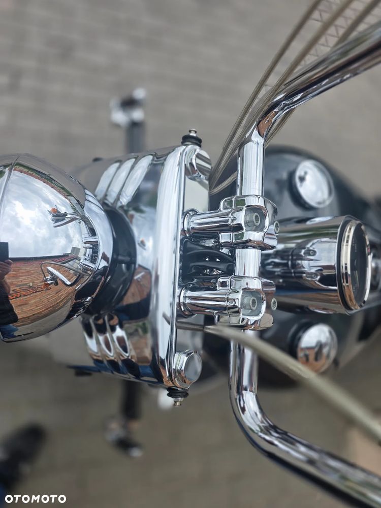 Harley-Davidson Softail Fat Boy - 15