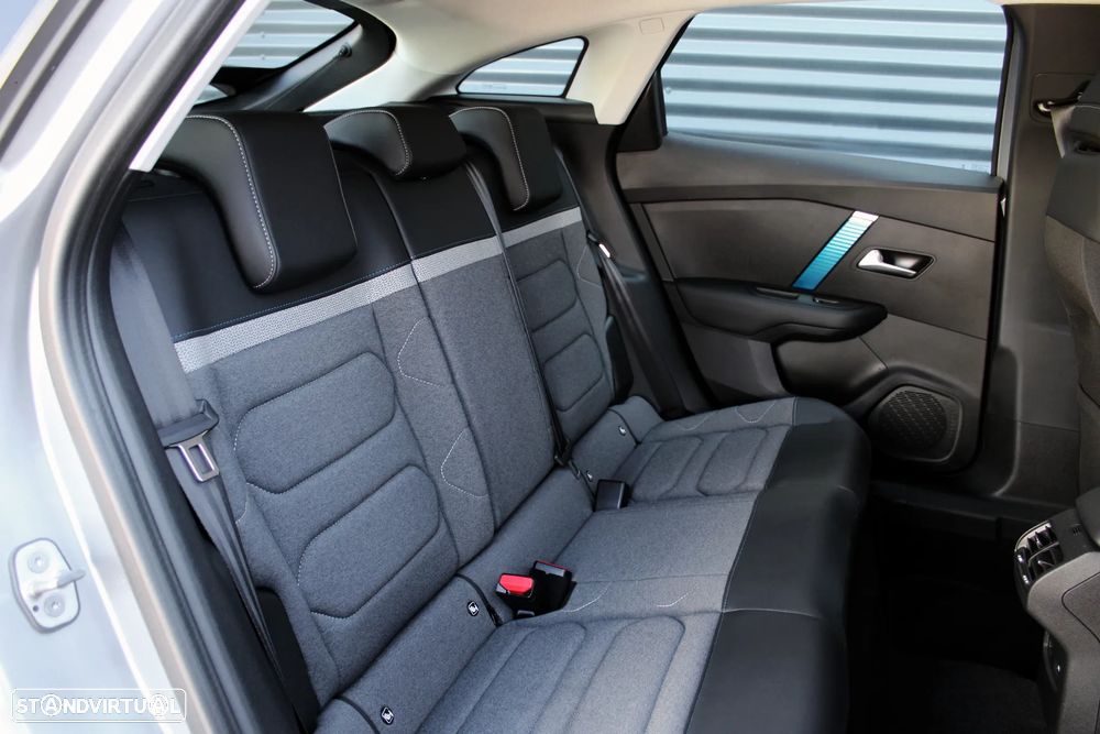 Citroën e-C4 50 kWh Feel Pack - 32