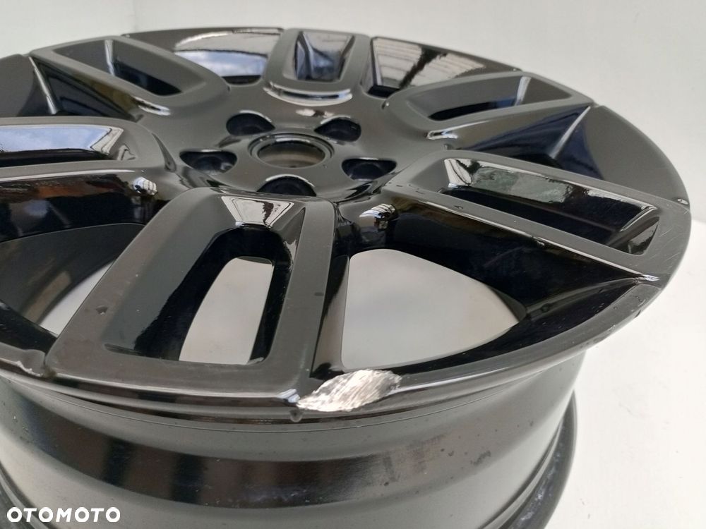 LAND ROVER DEFENDER FELGA ALUMINIOWA 8.0" X 19" 5X120 ET 41.5 L8B2-1007-EA - 8