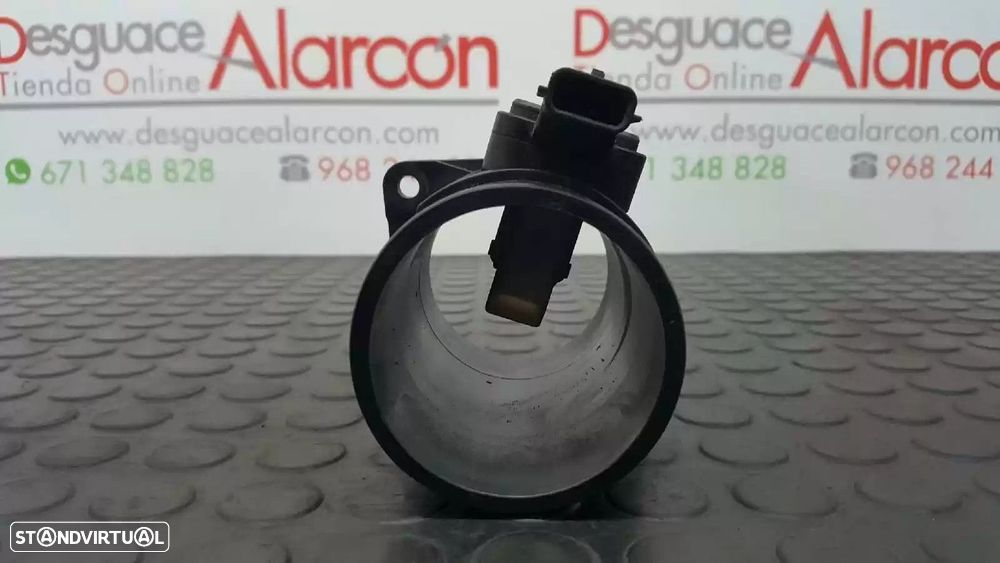 MEDIDOR DE MASSA DE AR NISSAN NV200 / EVALIA AUTOBUS 2013 -8200682558 - 4