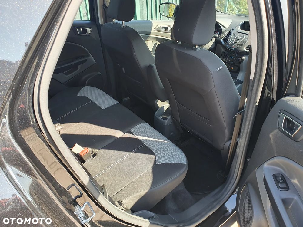 Ford EcoSport 1.0 EcoBoost - 5
