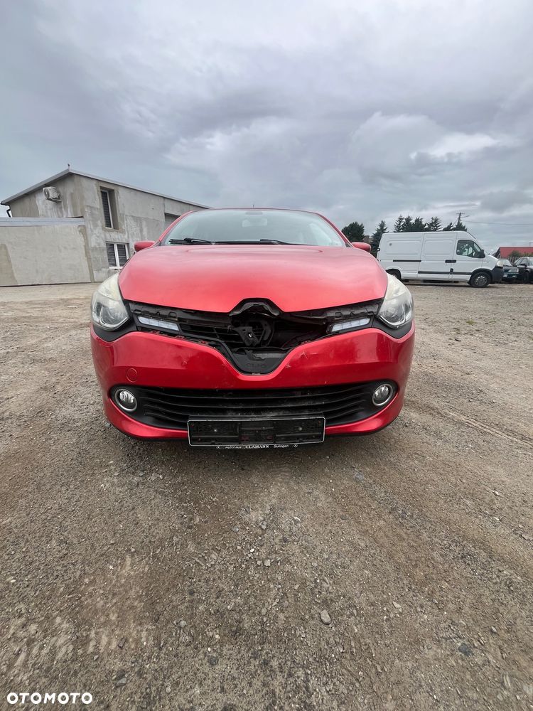 Renault Clio Energy dCi 90 Start & Stop Dynamique - 8