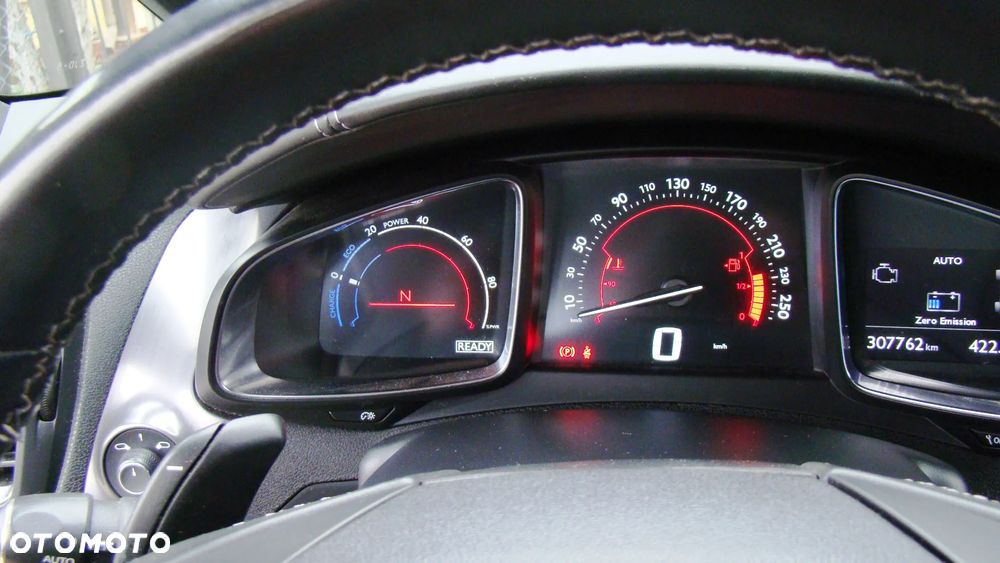 Citroën DS5 HDi 165 Chic - 16