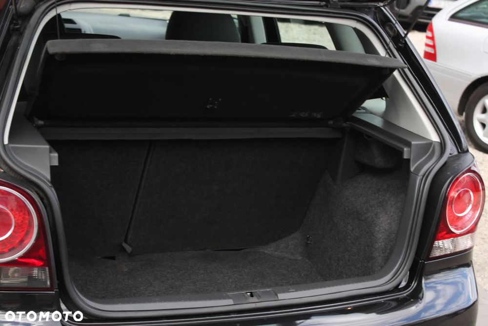 Volkswagen Polo 1.4 CrossPolo - 17