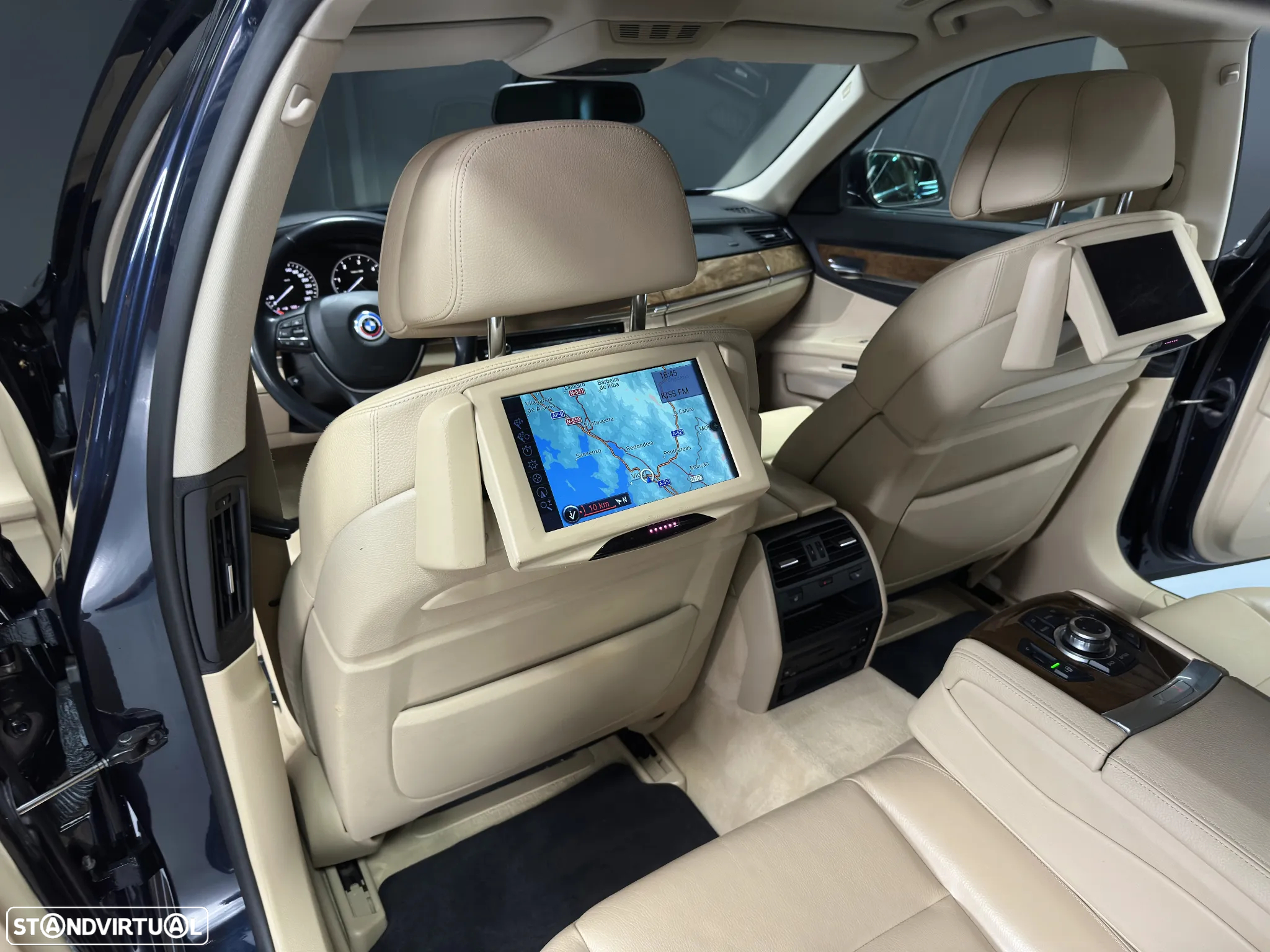 BMW 730 d - 38