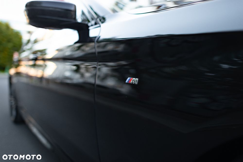 BMW Seria 5 530i M Sport Edition - 3