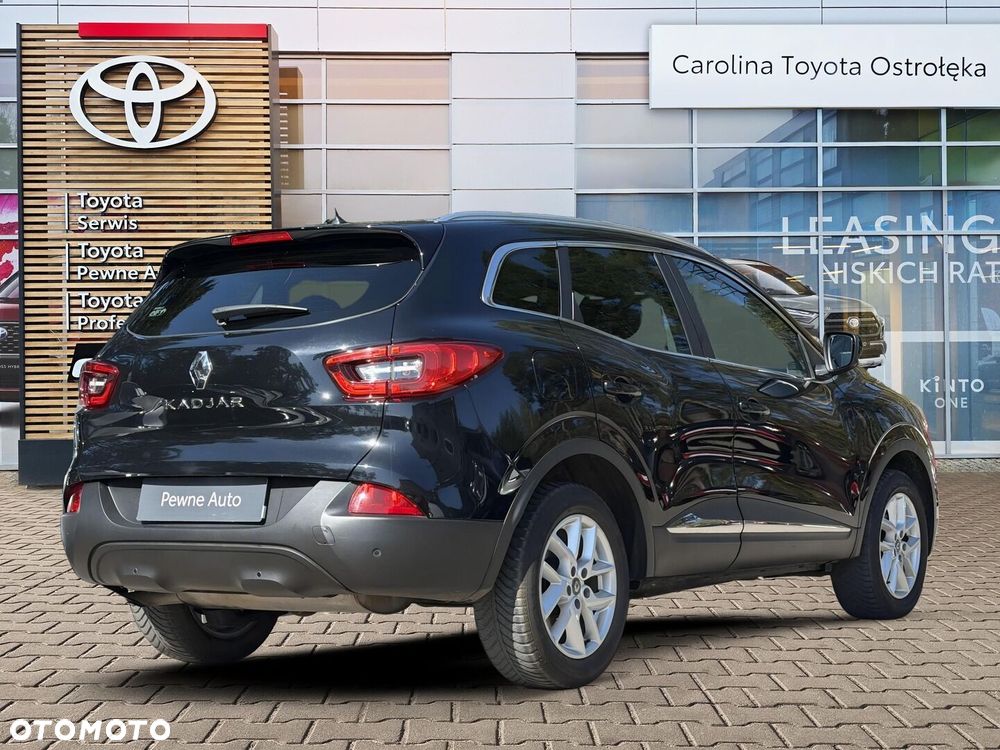 Renault Kadjar 1.2 Energy TCe Intens - 6