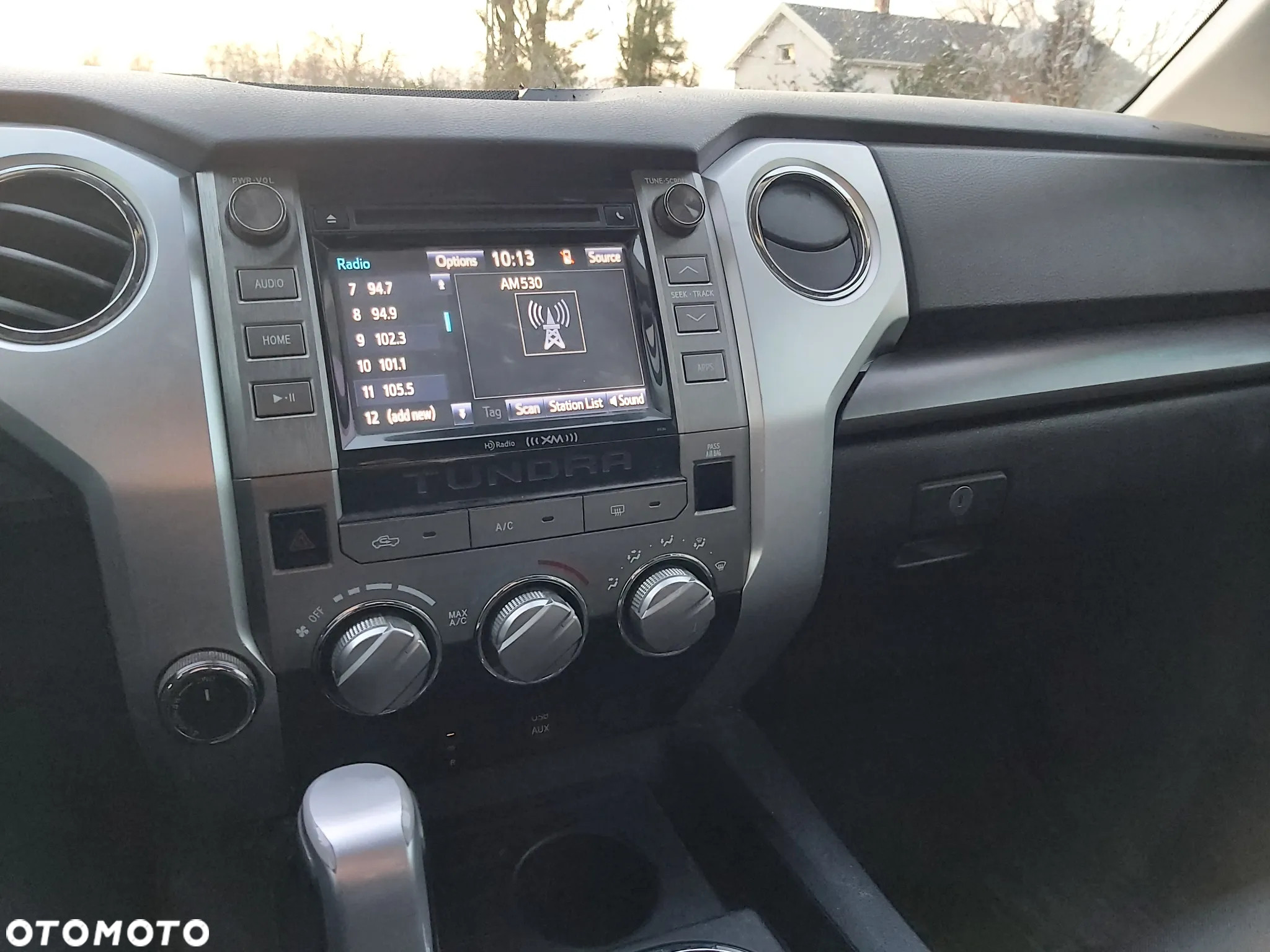 Toyota Tundra - 8