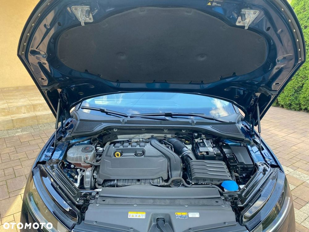 Skoda Octavia 1.5 TSI ACT Ambition - 40