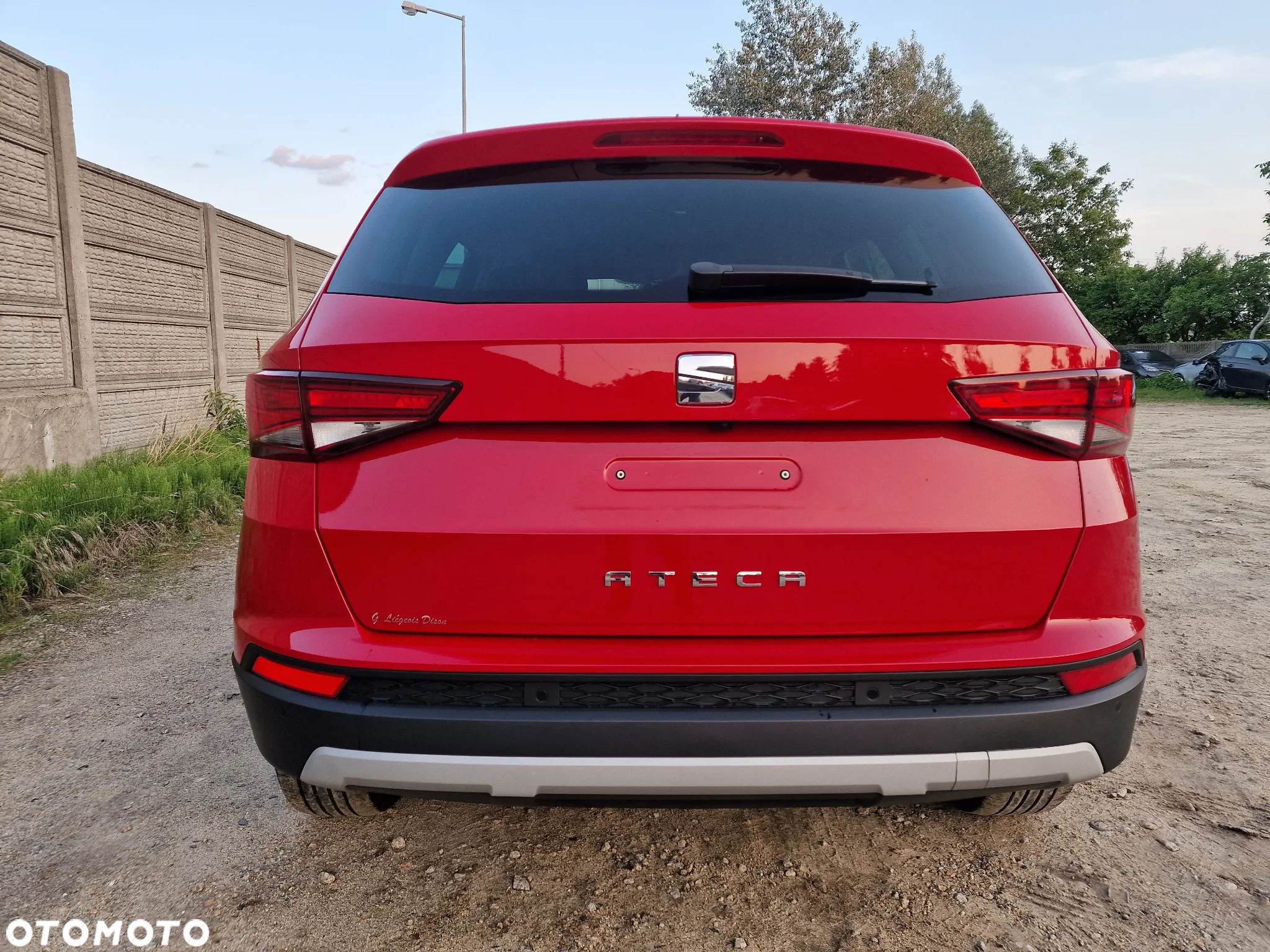 Seat Ateca 1.0 TSI OPF Style - 22