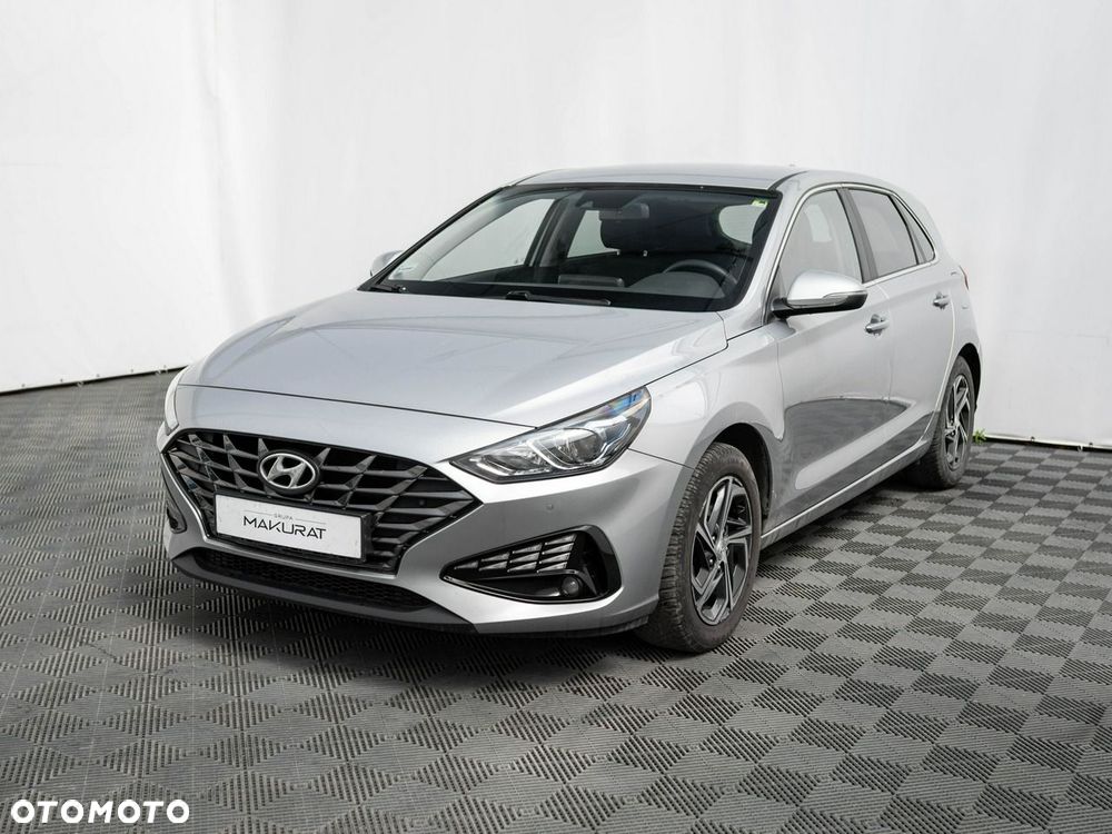 Hyundai i30 1.5 DPI Smart - 3