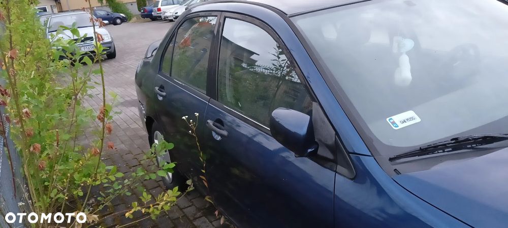 Mitsubishi Lancer 1.6 Comfort - 8