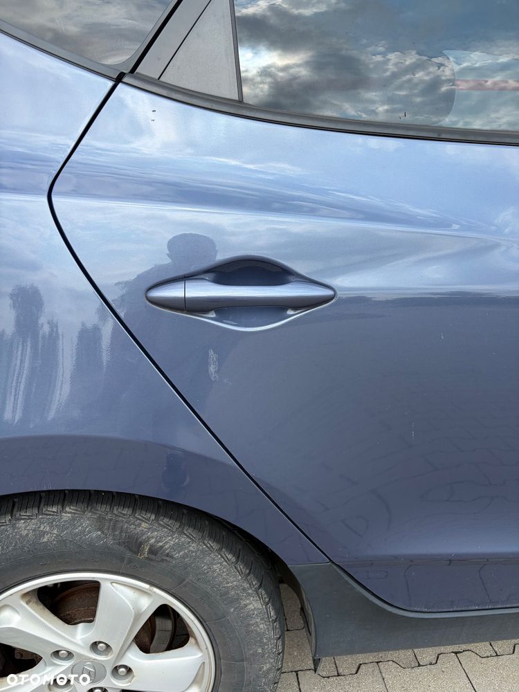 Hyundai ix35 - 7