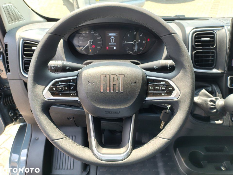 Fiat Ducato - 12