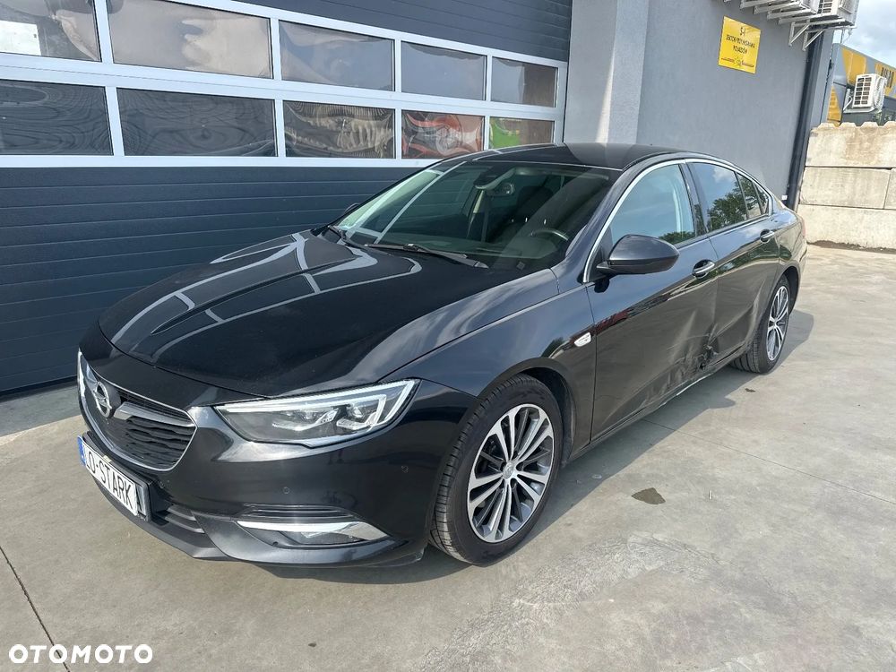 Opel Insignia 1.6 T Innovation S&S - 4