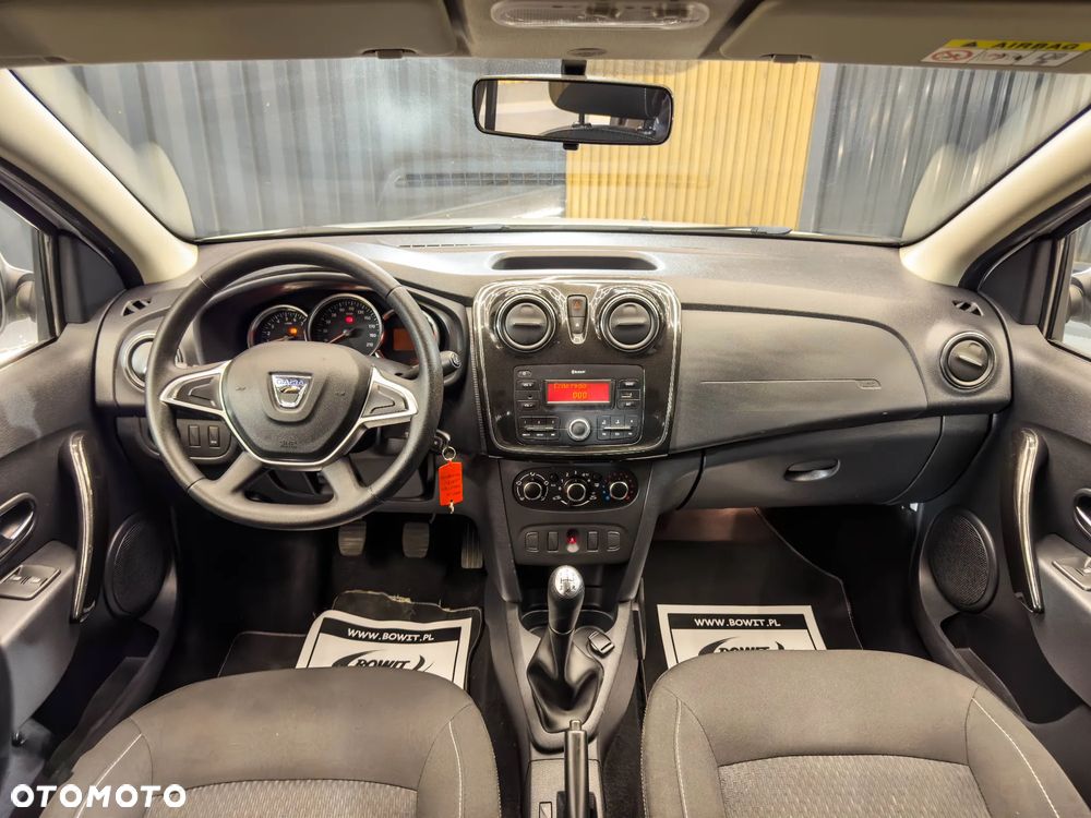 Dacia Sandero TCe 90 LIVE - 2