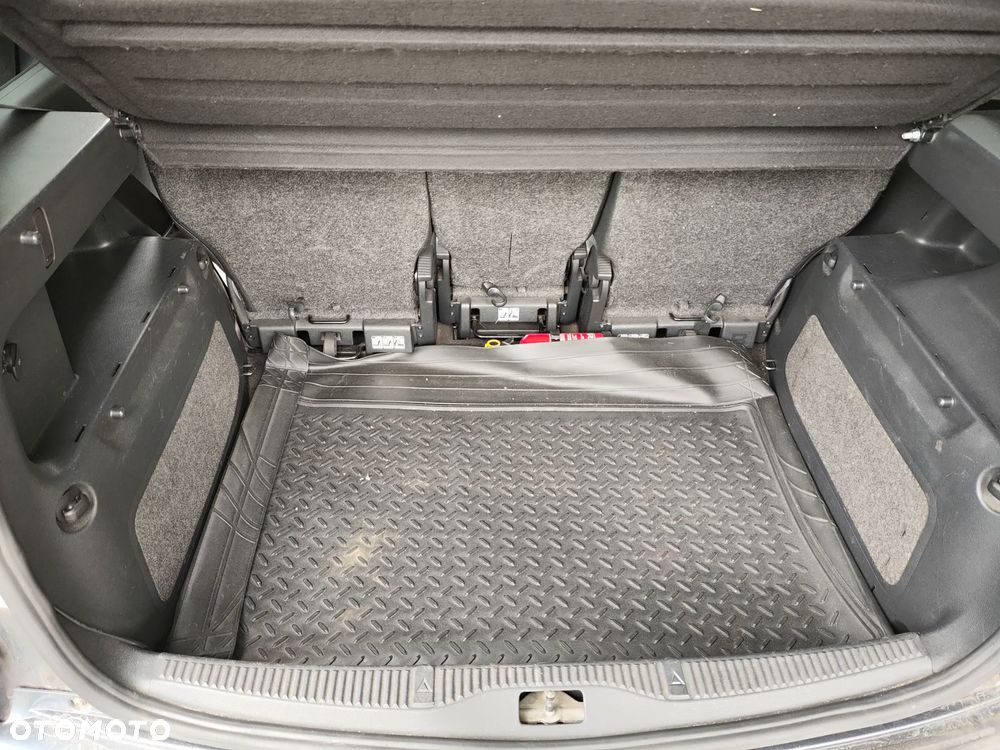Skoda Roomster 1.9 TDI - 7