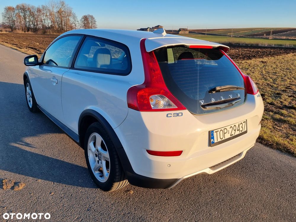 Volvo C30 DRIVe Kinetic - 6