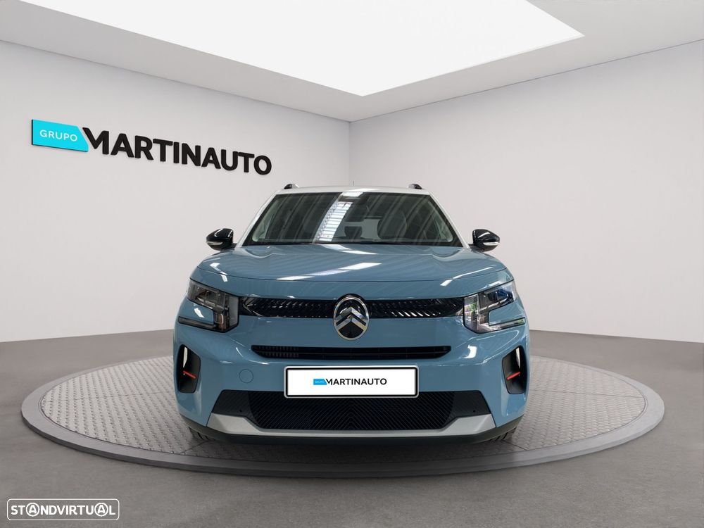 Citroën C3 1.2 PureTech Max - 3