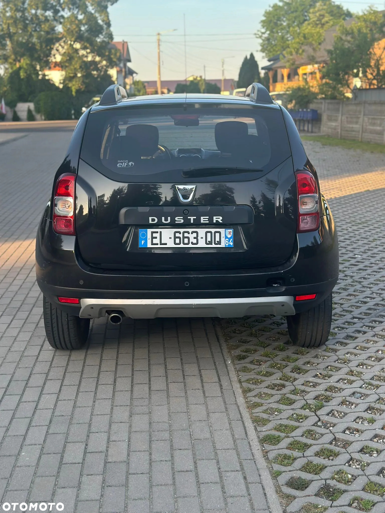 Dacia Duster 1.2 TCe Comfort - 5