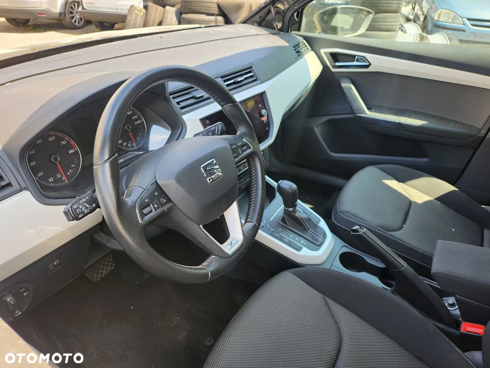 Seat Arona 1.0 TSI OPF DSG Style BEATS - 5