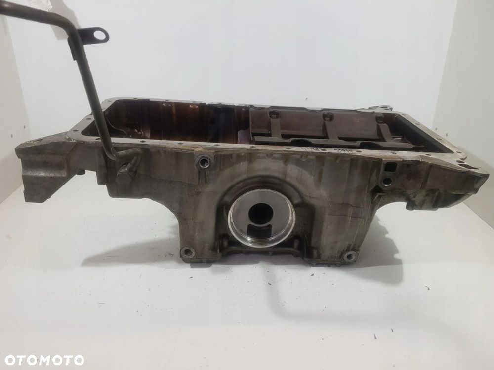 MISKA OLEJOWA 7504653 RANGE ROVER L322 4.4B M62 - 8