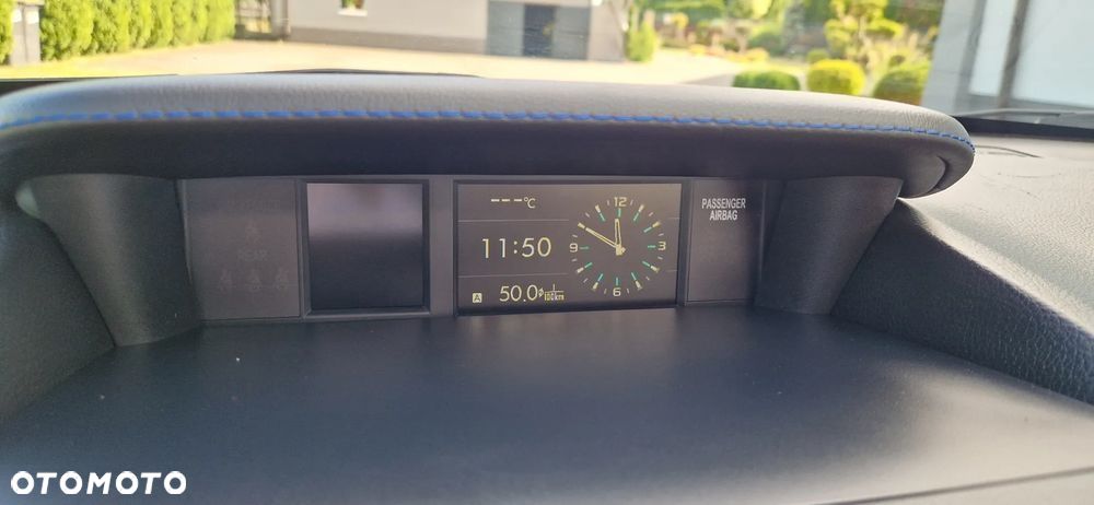 Subaru Levorg 1.6GT Sport - 26