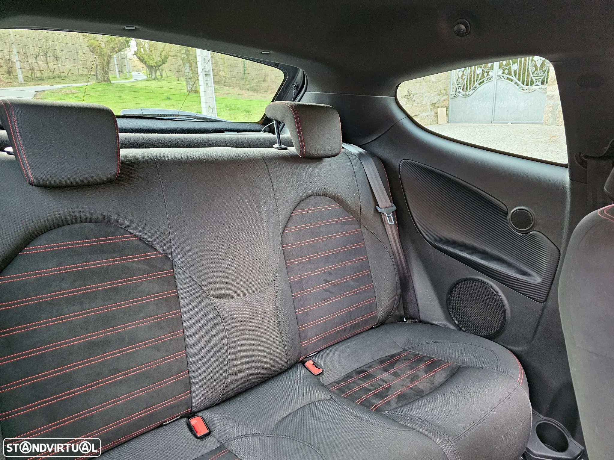Alfa Romeo MiTo 1.3 JTDM Super - 24